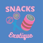 Snack Exotique